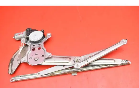Suzuki SX4 Front door window regulator with motor 83530-63J00
