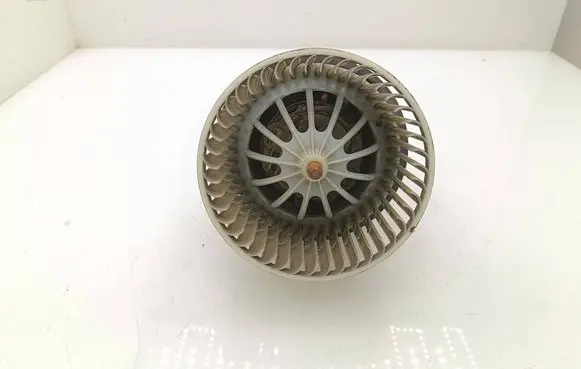 Volvo V60 Heater fan/blower 6G9N18D413AA