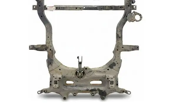 Opel Astra K Front subframe