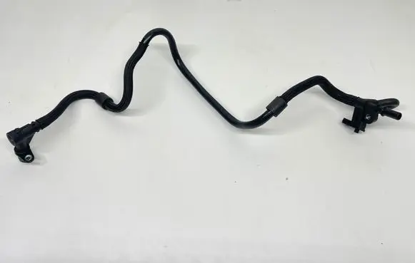 Audi Q5 SQ5 Vacuum line/pipe/hose 04L129456E
