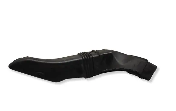Jaguar XE Air intake duct part GX739A675BB 0115149A D36ZF