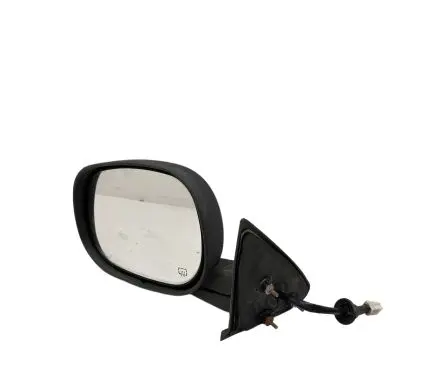 Dodge Durango I Front door electric wing mirror DEL8AR0008 E13010109 E13020109
