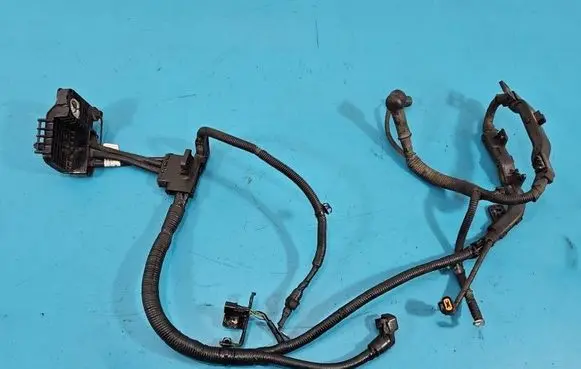 KIA Ceed Positive cable (battery) 91850A2231 IMPRK1560914