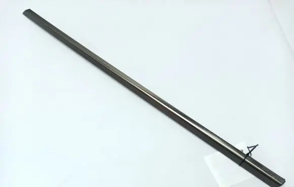Mercedes-Benz E W211 Rear side glass trim 