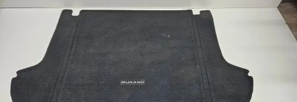 Nissan Murano Z52 Trunk/boot mat liner 