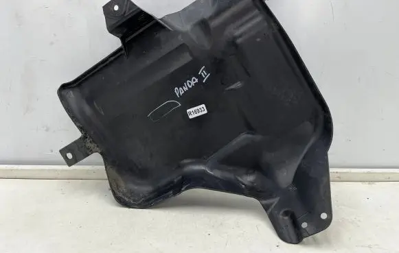 Fiat Panda II Fuel tank bottom protection 51724532
