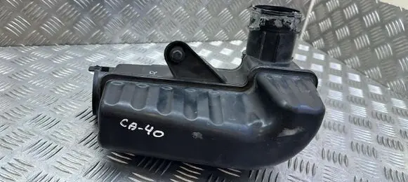 Intake resonator