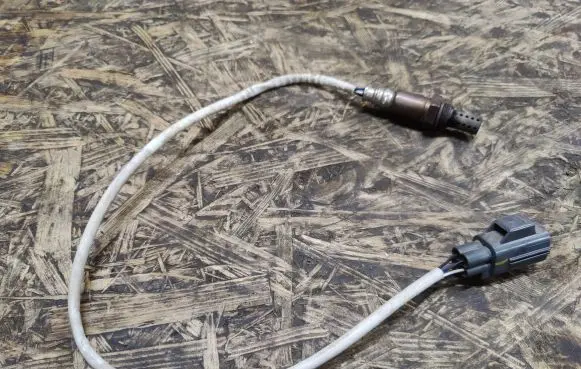 Jaguar XJL Lambda probe sensor 9W839G444AA