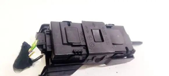 Peugeot 308 Bluetooth control unit module 283300223A 9658814880