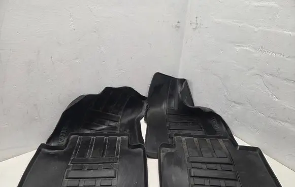 Nissan X-Trail T32 Car floor mat set 