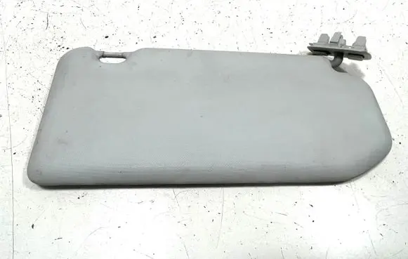Peugeot 508 Sun visor