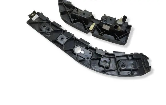 Ford Edge II Bumper support mounting bracket corner FT4B17E850