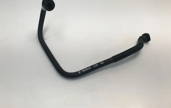 KIA Niro Engine coolant pipe/hose 364T00EJA0 LG62 EJ64