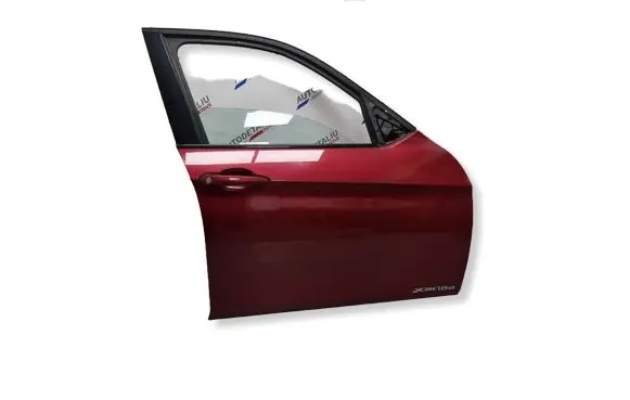BMW X1 E84 Front door 41517339358