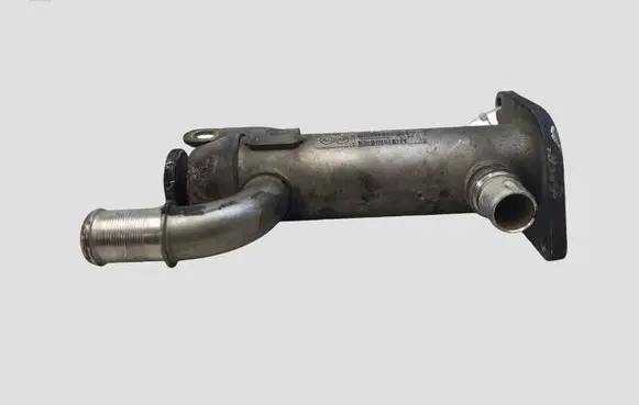 Citroen C5 EGR valve cooler 875816W 9645689780