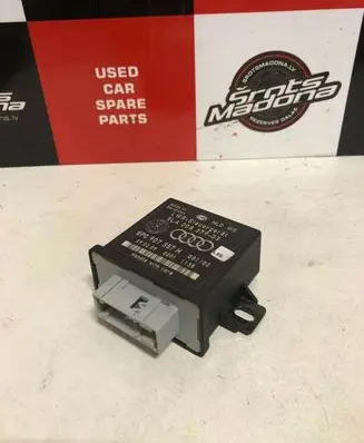 Audi A8 S8 D3 4E Light module LCM 8P0907357H