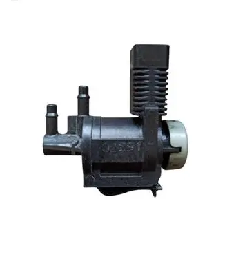 Volkswagen Jetta V Turbo solenoid valve 1K0906283A