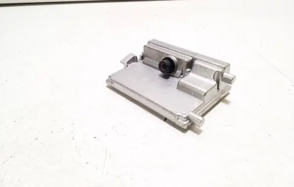 Volkswagen T-Roc Windshield/windscreen camera 2Q0980653D 2Q0980653 EB77926
