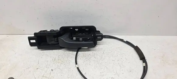 Honda CR-V Seat back rest control lever/handle 82622T0AA01ZC
