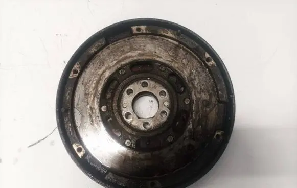 Audi A4 S4 B6 8E 8H Flywheel