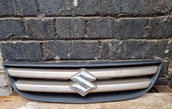 Suzuki Liana Front grill 7211154GB0