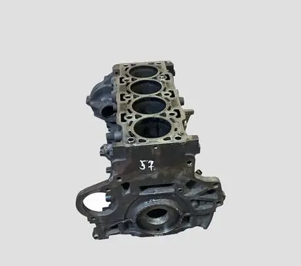 Chevrolet Captiva Engine block Z20S1