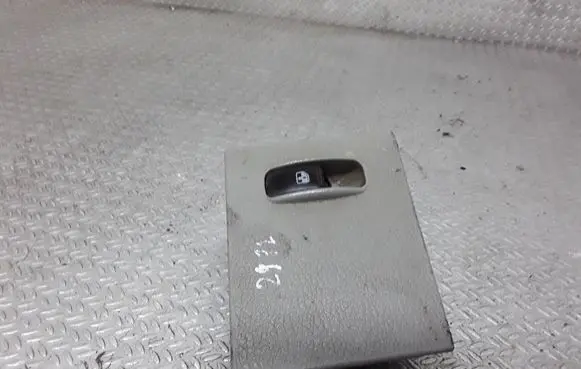 KIA Carnival Electric window control switch OK53E66380A