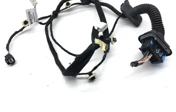 Renault Express Front door wiring loom 241240447R