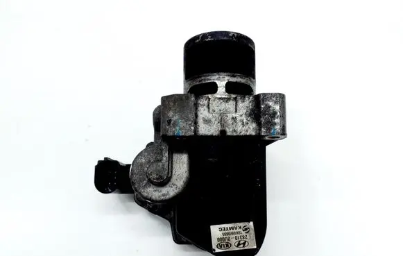 KIA Ceed EGR valve 283102U000 284102U000