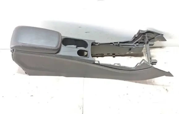 Center console
