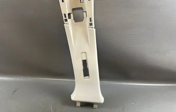 Renault Captur (B) pillar trim (top) 769135867R