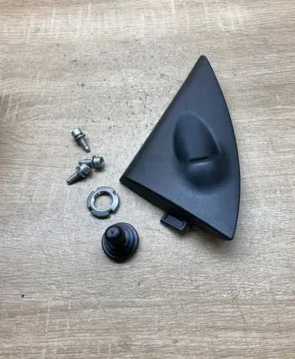 Fiat Qubo Plastic wing mirror trim cover 01704427600