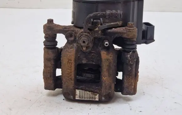 Peugeot 308 Rear brake caliper 9800229080