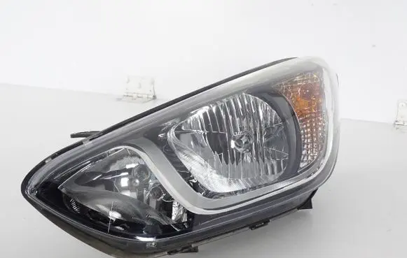 Hyundai i20 (PB PBT) Headlight/headlamp 92101-4P500
