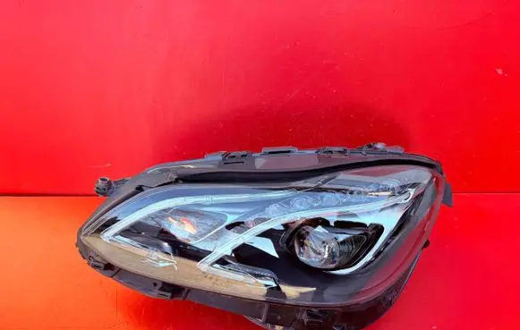 Mercedes-Benz E W212 Headlight/headlamp A2129063103