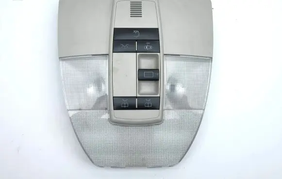 Mercedes-Benz A W169 Front seat light A1698200501
