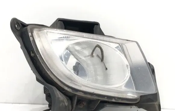 Hyundai i30 Front fog light 