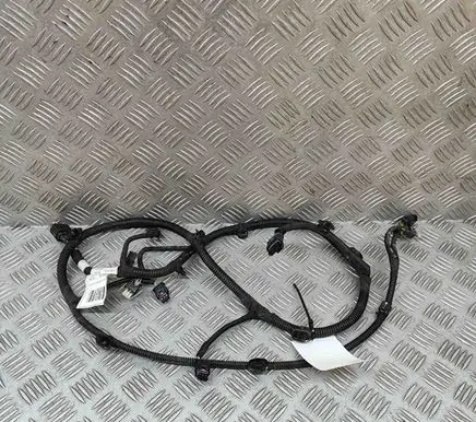 Jeep Avenger Parking sensor (PDC) wiring loom 52211881
