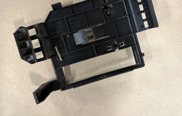 Skoda Fabia Mk3 (NJ) Other interior part 6C0906507A