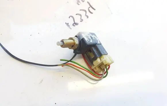 Hyundai H-1, Starex, Satellite Brake pedal sensor switch 938103k000 93810-3k000