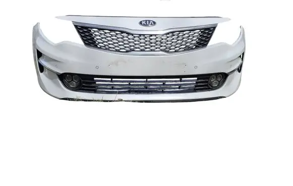 KIA Optima Front bumper