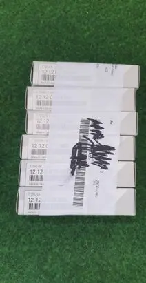 BMW 3 F30 F35 F31 Spark plug 0039664
