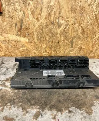 Mercedes-Benz E W211 Comfort/convenience module 0035455101 5DK00797430