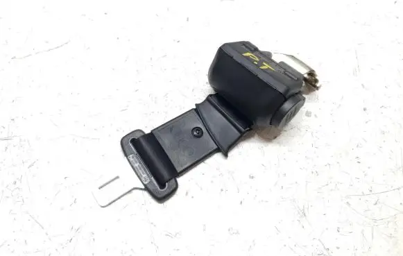 Audi 100 S4 C4 Middle seatbelt (rear) 4A0857713H