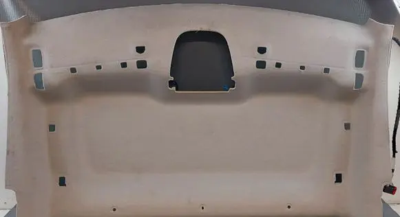 Peugeot Partner III Headlining 98172141BJ 9817214177 9846971480