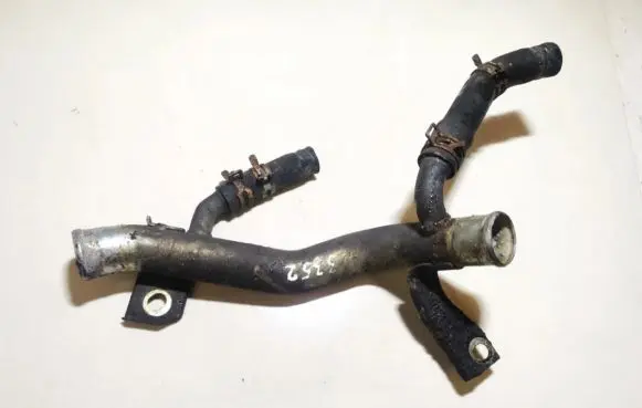 Ford Focus Engine coolant pipe/hose