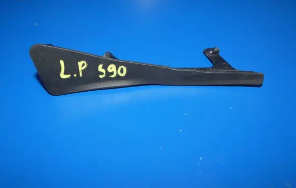 Volvo S90, V90 Fender trim (molding) 31651598
