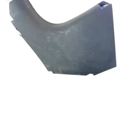Chevrolet Camaro Foot area side trim 92234908