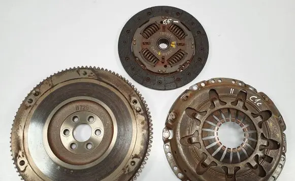 Citroen C1 Clutch set kit 13451-0Q010-A