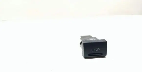 Audi A3 S3 8L ESP (stability program) switch 8L0927134B